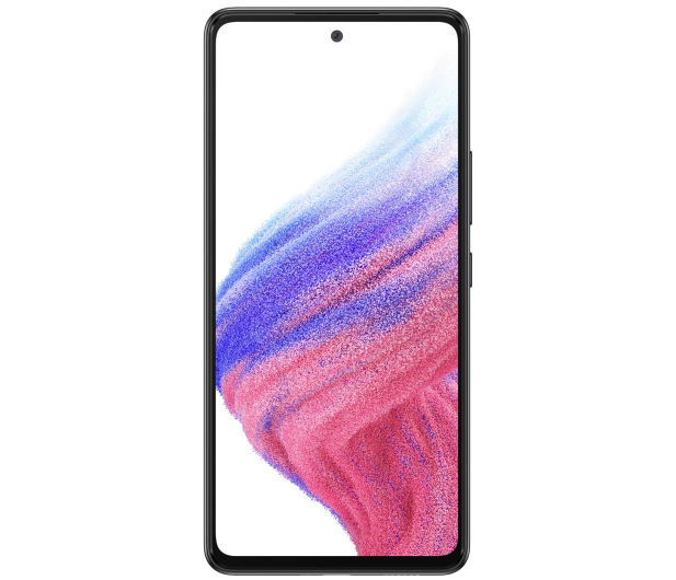SAMSUNG Galaxy A53 5G 6/128GB Czarny (A536B) - 732555 - zdjęcie 3